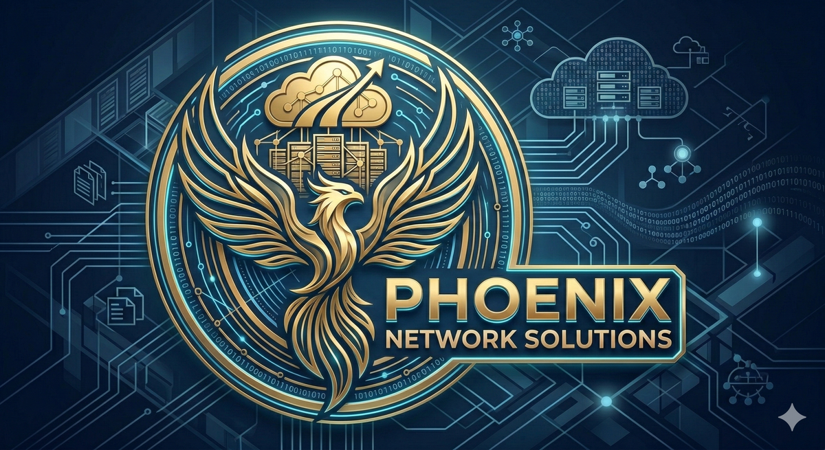 Phoenix Network Solutions