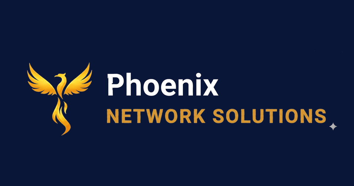 Phoenix Network PHOENIX NETWORK SOLUTIONS — Private Cloud Infrastructure for Regulated ...